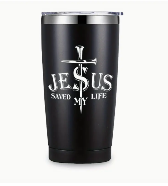 Thermos Mug