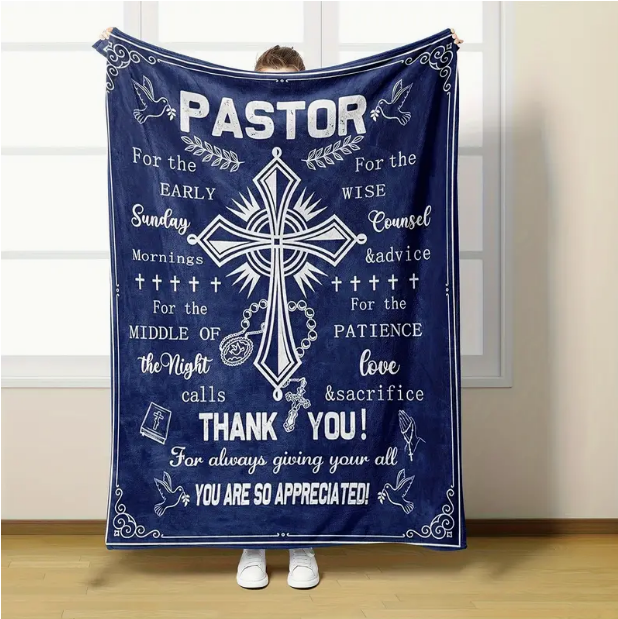 Filt - Pastor