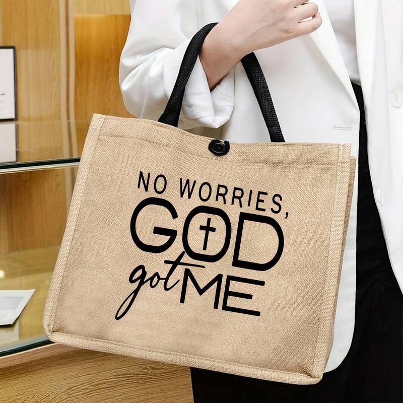 Bag - God's woman