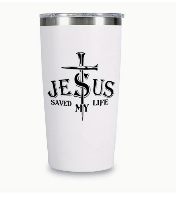 Thermos Mug